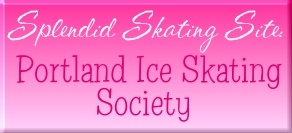 Splendid Skating Site award